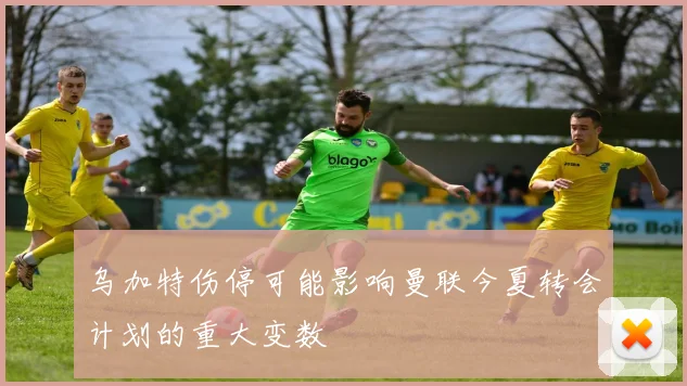 乌加特伤停可能影响曼联今夏转会计划的重大变数